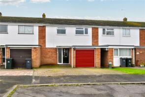 9, Brownes Way, Worcester WR2 6LE