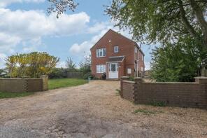 Pound Cottage, Pound Lane, Great Yarmouth NR29 3BB