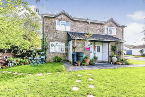 31, Elm Road, Peterborough PE7 3SX