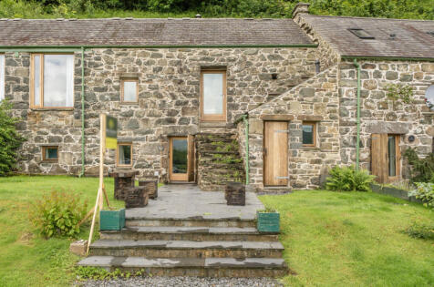 Arthog, Gwynedd, LL39