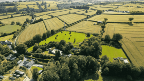 Pensarn Farm, Cwrtnewydd SA40 9YN