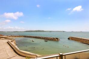 9, Fort Picklecombe, Torpoint PL10 1JF