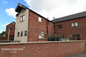 Swallows Rest, Cresswell Road, Hilderstone, Stone ST15 8RF