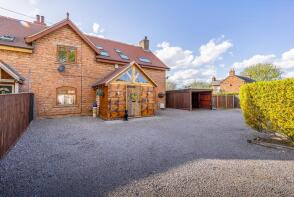 12, Mill Drove South, Cowbit, Spalding PE12 6FS
