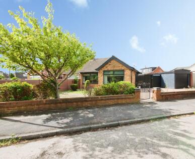 Elmpark Vale, YORK