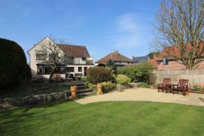 Holly Ridge, Bristol Road, West Harptree, Bristol BS40 6HF