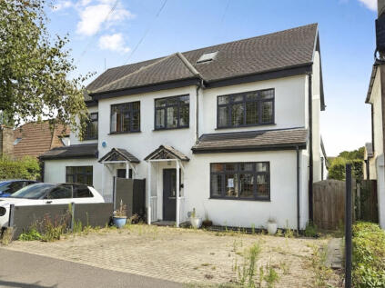 Berry Way, Rickmansworth, Hertfordshire, WD3