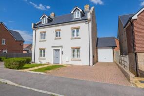 7, Brogdale Close, Faversham ME13 8GL