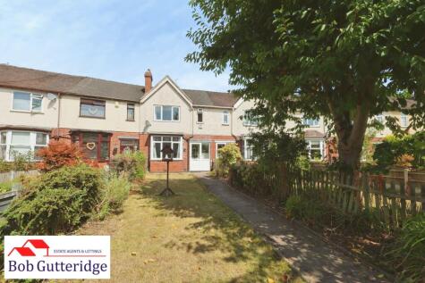 Dimsdale Parade East, Wolstanton, Newcastle