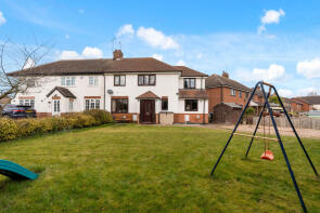 104, Warwick Road, Coventry CV8 3GZ