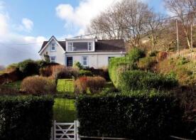 Drymendevin, Glen Luss Road, Alexandria G83 8NY