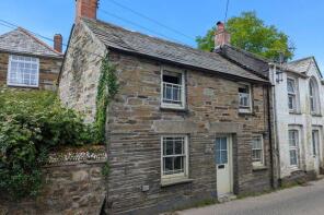 Palm Cottage, Fore Street, St Teath, Bodmin PL30 3JA