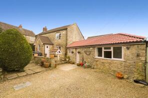 Fern Cottage, Downs Road, Bristol BS41 8LQ