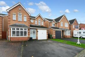 7, The Moorings, Brigg DN20 9RD