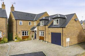 3, Forge Court, West Lane, Leicester LE7 9BP