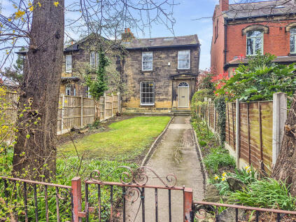 St. Michaels Road, Leeds