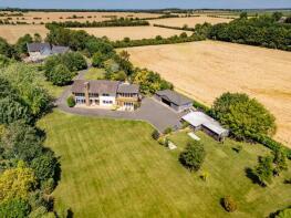Ravenscroft, Main Road, King's Lynn PE33 9ET