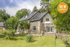 Park House, Ruthin Road, Loggerheads, Mold CH7 5SA