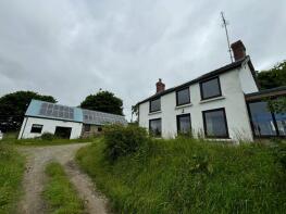 Llechpadarn, Llangeitho SY25 6TZ