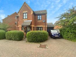 19, St Helens Grove, Monkston, Milton Keynes MK10 9FG