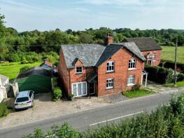 2, Chapel Cottages, Forton Farm Junction To B5067 Junction Leaton, Montford Bridge, Shrewsbury SY4 1EY