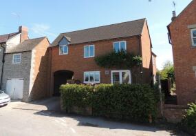 Exhall View, The Old Lane, Alcester B49 6DS