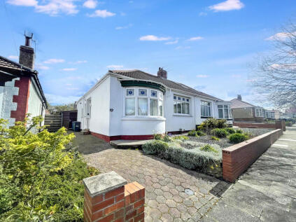 West Avenue, Harton, South Shields, Tyne and Wear, NE34 6BD