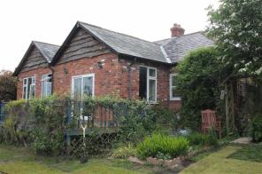 The Bungalow, Access To Yew Tree Farm And Yew Tree Croft, Leominster HR6 0BS