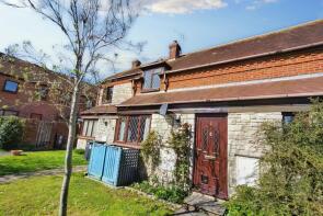 7, Butt Farm Close, Dorchester DT2 9SU