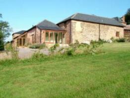 Grange Barn, Lane To Cadeleigh Court, Tiverton EX16 8RY