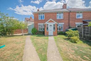 23, Chadwick Road, Eastleigh SO50 9GD