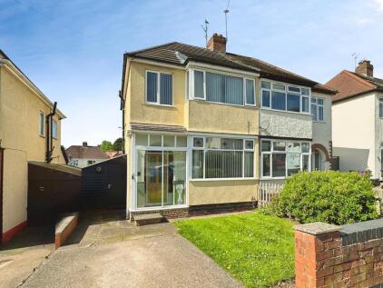 Lynton Avenue, Wolverhampton, WV6