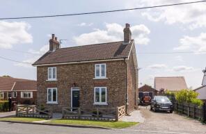 School House, Thornton Lane, High Marishes, Malton YO17 6UQ