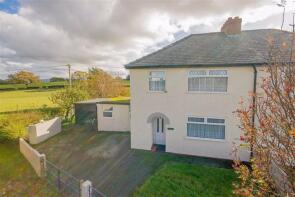 1 Gorffwysfa, Cefn Berain, Denbigh LL16 5EB