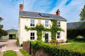 The Pastures, C1118 From A465 To Felton Court Road Via Preston Wynne, Hereford HR1 3PE