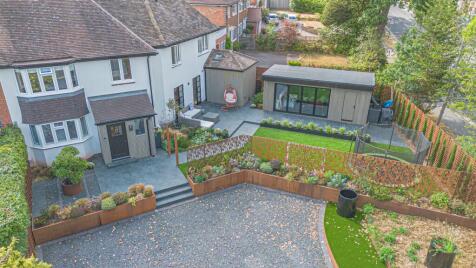 Witley Avenue, Solihull, B91