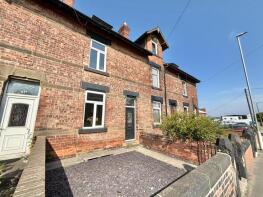 15, Claycliffe Road, Barugh, Barnsley S75 1LR