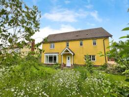 8, Cherry Tree Close, Diss IP22 1QR