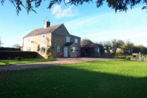Manor Farm Cottage, Pinfold Lane, Alford LN13 0JG