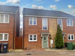 24, Riverside Close, Wellingborough NN8 2FD