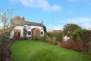 Walnut Cottage, Road From Horsemans Green To Spring Bank, Horsemans Green, Whitchurch SY13 3DY