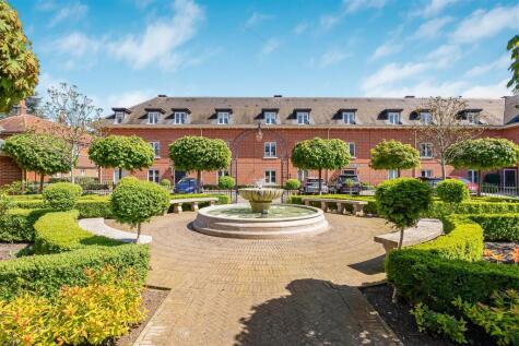 Balls Park, Hertford