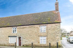 1, Mill Cottages, Bridge Street, Bedford MK43 8ER