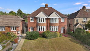 Highbank, Wrens Road, Borden ME9 8JD