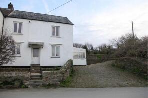 Trenewan House, Road From Peakswater To Junction East Of Tregamellyn, Looe PL13 2QD