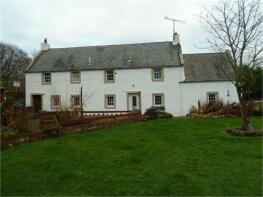 Homeacre Cottage, U121-6 A1t At Harelawside To U121-6 East Of Harelawside, Duns TD11 3RP