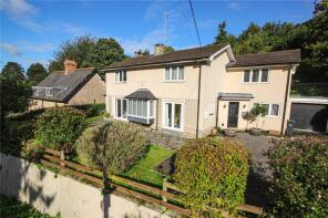 Houndsworth, Road From Stepps Cross To Springhead Cross, Seaton EX12 4BB