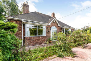 Haughton, Park Lane, Old Park, Telford TF3 4TE