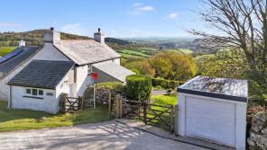 Clouds Hill, Road From Chapel Row To South Of Windyattes, Liskeard PL14 5BH