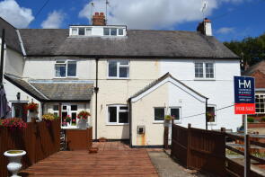 2, Chapel Cottage, Chapel Lane, Leicester LE7 9WA